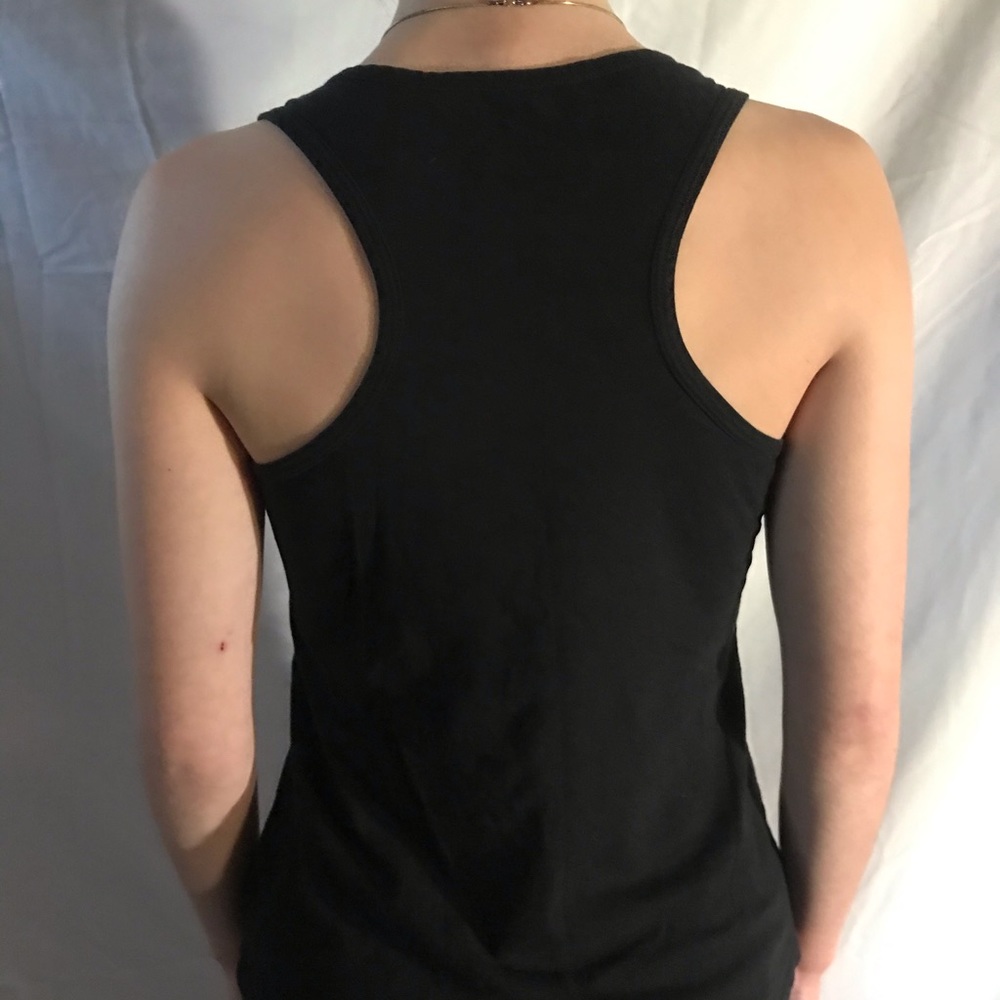 Hot Topic Tank Top - Picture 2 of 2